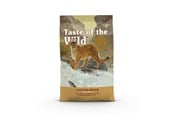 Katten - Taste of the Wild Canyon River Trout 2 kg - 120613