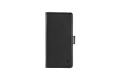 Mobiel - Covers & Cases - GEAR Wallet Case Black - Samsung A02s - 599799