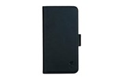 Mobiel - Covers & Cases - GEAR Wallet Case Black - Huawei P20 Lite 2018 - 658646