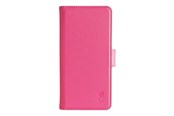 Mobiel - Covers & Cases - GEAR Wallet Case Pink - Samsung S8 - 658710