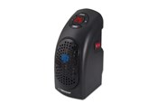 Klimaat, ventilator en airconditioning - Esperanza FAN HEATER MINI 400W KALAHARI - EHH007