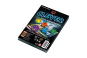 Bordspellen, Kaartspellen & Dobbelspellen - 999 Games Scoring blocks Clever 2pcs. - 999-CLE02