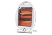 Klimaat, ventilator en airconditioning - Esperanza QUARTZ HEATER 400W/800W THAR - EHH009