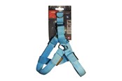 Honden - Active Canis Led-lichtharnas L Blauw - 14368