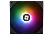 Case Fan - Thermalright TL-C14C-S ARGB - Black - Case ventilator - 140mm - Zwart met RGB-licht - 26 dBA - TL-C14C-S