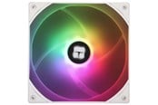 Case Fan - Thermalright TL-C14CW-S ARGB - White - Case ventilator - 140mm - Wit met RGB-licht - 26 dBA - TL-C14CW-S