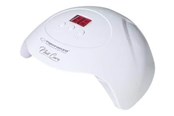 Overige persoonlijke verzorging - Esperanza UV LED LAMP FOR AGATE HYBRID PAINT 36W - EBN010