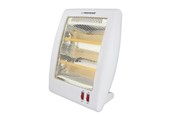 Klimaat, ventilator en airconditioning - Esperanza QUARTZ HEATER 400W/800W NEFUD - EHH010