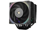 CPU koeler - Thermalright Phantom Spirit 120 EVO - CPU luchtkoeler - Max 27 dBA - Phantom Spirit 120 EVO