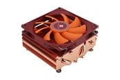 CPU koeler - Thermalright AXP-90 X53 Full Copper - CPU luchtkoeler - Max 22 dBA - AXP-90 X53 FULL COPPER