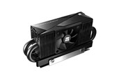 Koelers en ventilatoren - Thermalright HR-10 PRO Black - SSD cooler - TR-M.2 HR-10 PRO
