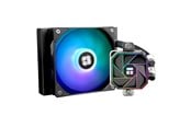 CPU koeler - Thermalright Aqua Elite 120 V3 Black ARGB - CPU waterkoeling - Max 26 dBA - AQUA ELITE 120 BLACK ARGB V3