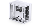 Case - Jonsbo TK-2 2.0 - White - Case - Miditower - Wit - TK-2 White