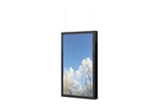 Muurbevestigingen, AV-bevestigingen & AV-meubels - HI-ND - mounting kit - portrait - for digital signage LCD panel - black - Max - recommended for 75" - CC7515-6001-02