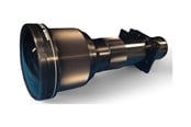 Projectorlamp - Sony Navitar NAV-Z1014 - zoom lens - 16.6 mm - 23.2 mm - NAV-Z1014
