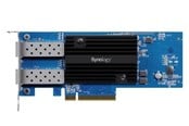 Netwerk-adapter (netwerkkaart, printserver, enz.) - Synology E25G30-F2 Dual-port 25GbE SFP28 add-in card for  systems - E25G30-F2