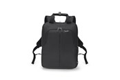 Tassen - Dicota Slim Eco Pro Rugzak voor Laptop 14.1" | Zwart - D31820-RPET