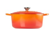 Pannen - Le Creuset Signature casserole - 20 cm - 2.4 L - 21177200902430