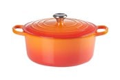 Potten - Le Creuset Signature casserole - 26 cm - 5.3 L - 21177260902430