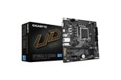 Moederbord - GIGABYTE B760M H DDR4 Moederbord - Intel B760 - Intel LGA1700 socket - DDR4 RAM - Micro-ATX - B760M H DDR4