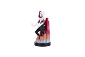 Gaming accessoires - Cable Guys Marvel: Spider-Gwen - Accessoires voor spelconsole - CGCRMR400456