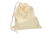 Creatief spelen - Lobbes Color your own Cotton Bag - Marble no print