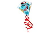 Buiten spelen - Kites Ready 2 Fly - Kite Shark - PL200SK