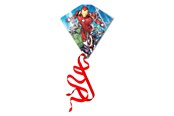 Buiten spelen - Eolo Toys Eolo Kite Marvel Avengers - PL200AV
