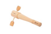 Muziek - Classic World Wooden Tone Block - 70180