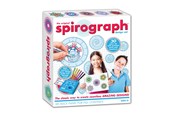 Creatief spelen - Spirograph - Design Set - 33975