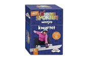 Bordspellen, Kaartspellen & Dobbelspellen - Identity Games Extreme Sports Facts Quartet - 15180