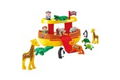 Bouw-/constructiekits - Abrick Noah's Ark - 3007
