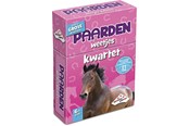 Bordspellen, Kaartspellen & Dobbelspellen - Identity Games Horse Facts Quartet - 11304