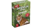 Bordspellen, Kaartspellen & Dobbelspellen - Identity Games Junglelife Facts Quartet - 11120
