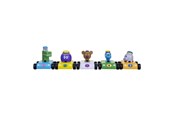 Speelgoedauto - Spectron Hey Duggee Racecar (Assorted) - HD2136