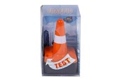 Speelgoed - Kids Globe Pylon with light 4cm - 571861