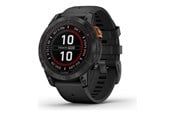 Smartwatch, Sporthorloge en Activity Tracker - Garmin fēnix 7 Pro Solar - 010-02777-01