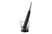 Elektrische tandenborstel - Philips Elektrische tandenborstel Sonicare DiamondClean 9000 HX9914 - tooth brush set - HX9914/57