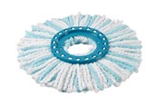 Reiniging - LEIFHEIT CLEAN TWIST - mop head - microfibre - 4006501521040
