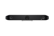 Videoconferentie - Poly Studio X52 | All-in-one video bar for conference room - 8D8K2AA#ABB