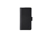 Mobiel - Covers & Cases - GEAR Wallet Case Black - Samsung A41 - 599884