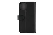 Mobiel - Covers & Cases - GEAR Wallet Case Black - iPhone 12 Pro Max - 599854