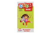 Kinderboeken - Mini - On an adventure with Dora Group 1-2 (4-6 yrs.) - 8720387637782