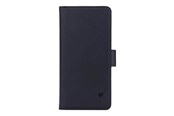 Mobiel - Covers & Cases - GEAR Wallet Case Black - Samsung S20 - 599909