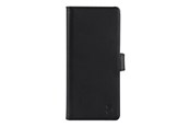 Mobiel - Covers & Cases - GEAR Wallet Case Black - Oneplus Nord N10 - 599835