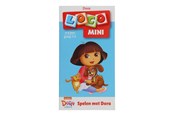 Kinderboeken - Mini Loco - Play with Dora Group 1-2 (4-6 yrs.) - 8720387637980