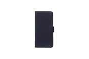 Mobiel - Covers & Cases - GEAR Wallet Case Black - Samsung A22 4G - 599796