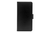 Mobiel - Covers & Cases - GEAR Wallet Case Black - Nokia 7 Plus - 658639