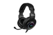 Headphones/Headsets - NORTH Gaming Headset H100 RGB - 583506