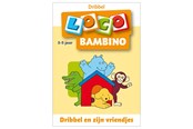 Kinderboeken - Bambino Loco - Dribble and his Friends 3-5 years - 8720387637751